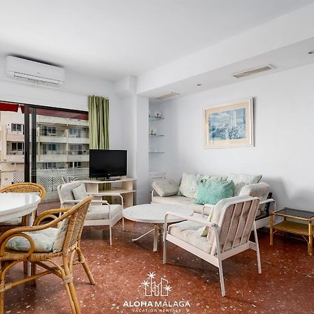 Amaizing Views Apartment, 204托雷莫利诺斯 外观 照片