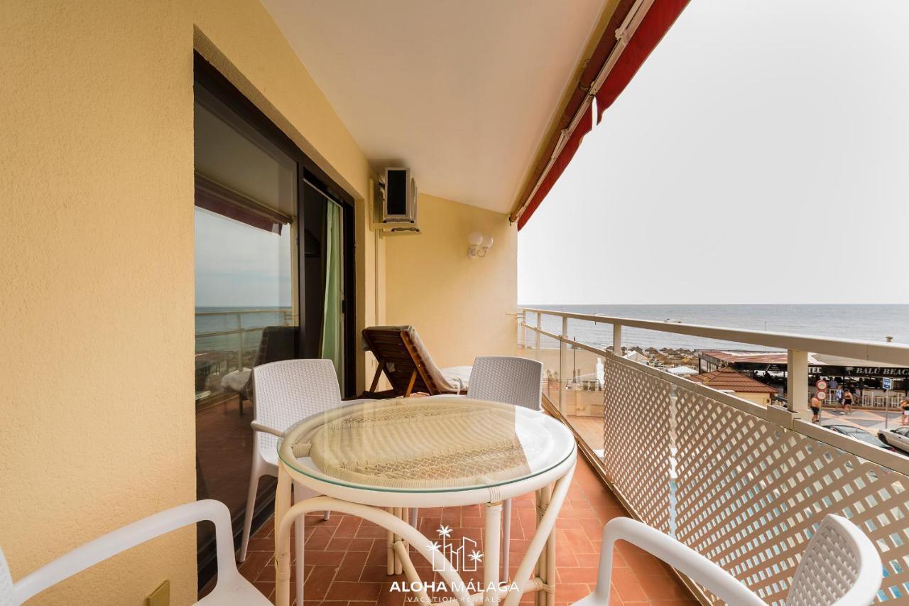 Amaizing Views Apartment, 204托雷莫利诺斯 外观 照片
