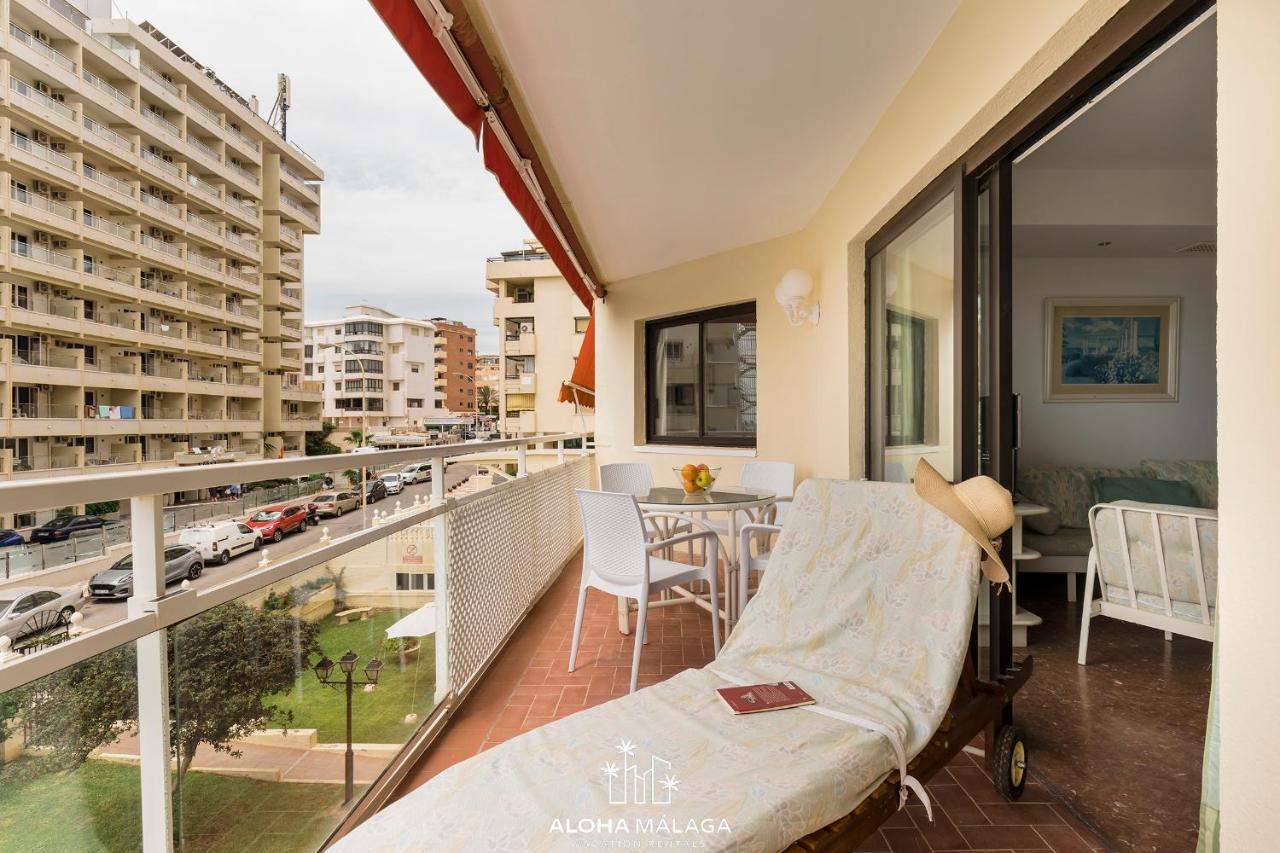 Amaizing Views Apartment, 204托雷莫利诺斯 外观 照片