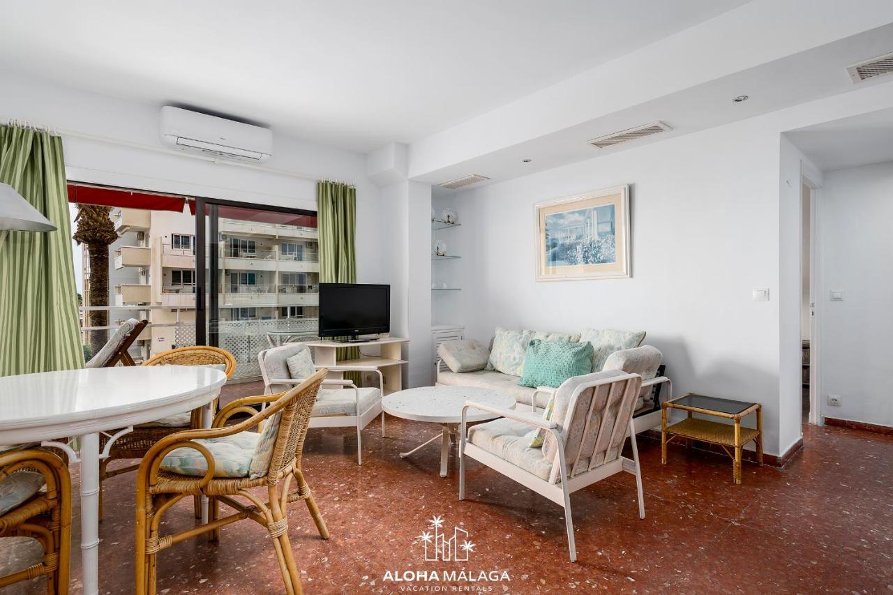 Amaizing Views Apartment, 204托雷莫利诺斯 外观 照片