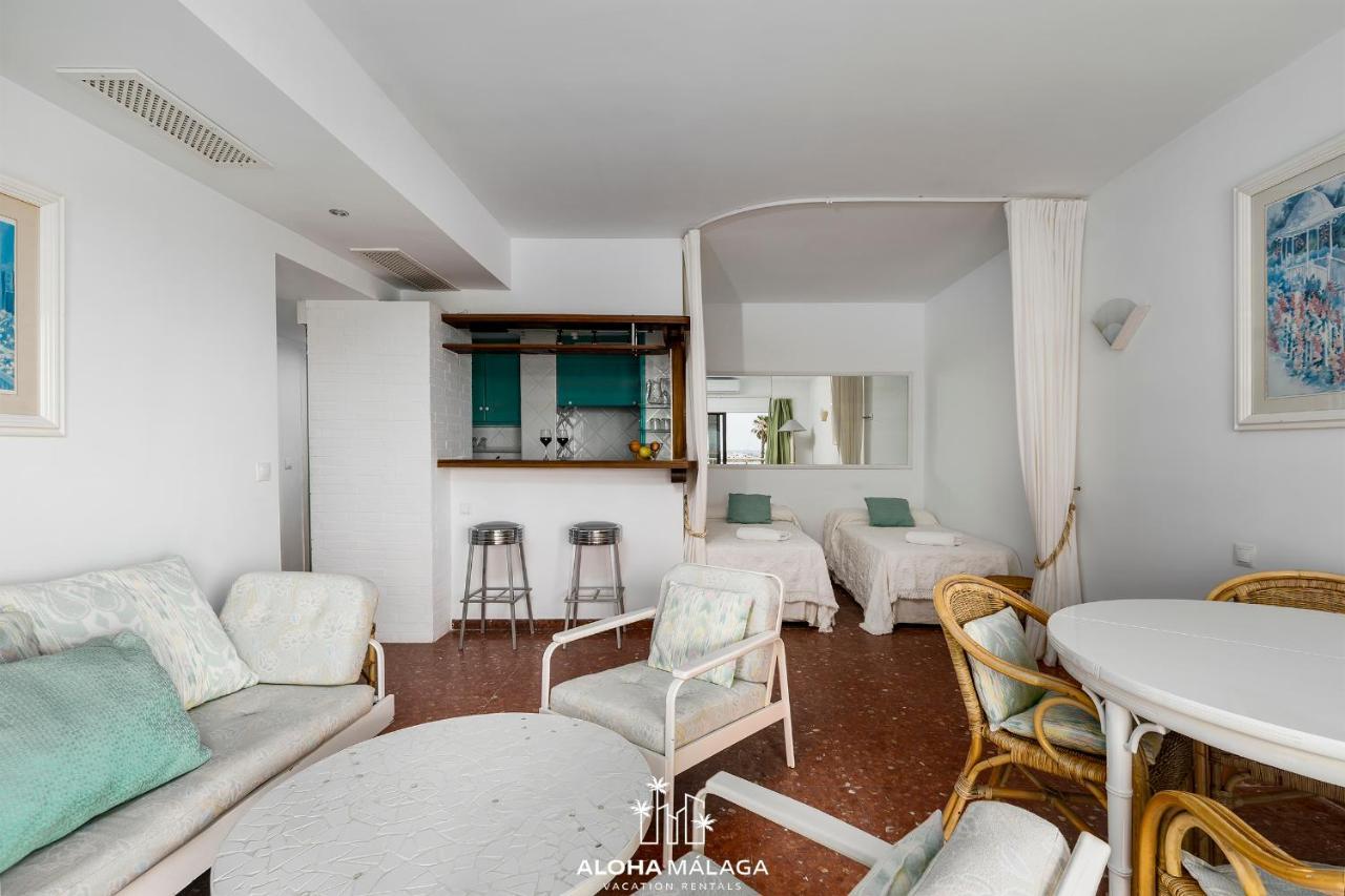 Amaizing Views Apartment, 204托雷莫利诺斯 外观 照片