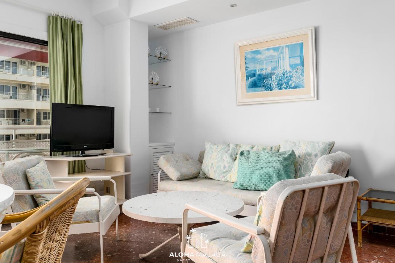 Amaizing Views Apartment, 204托雷莫利诺斯 外观 照片