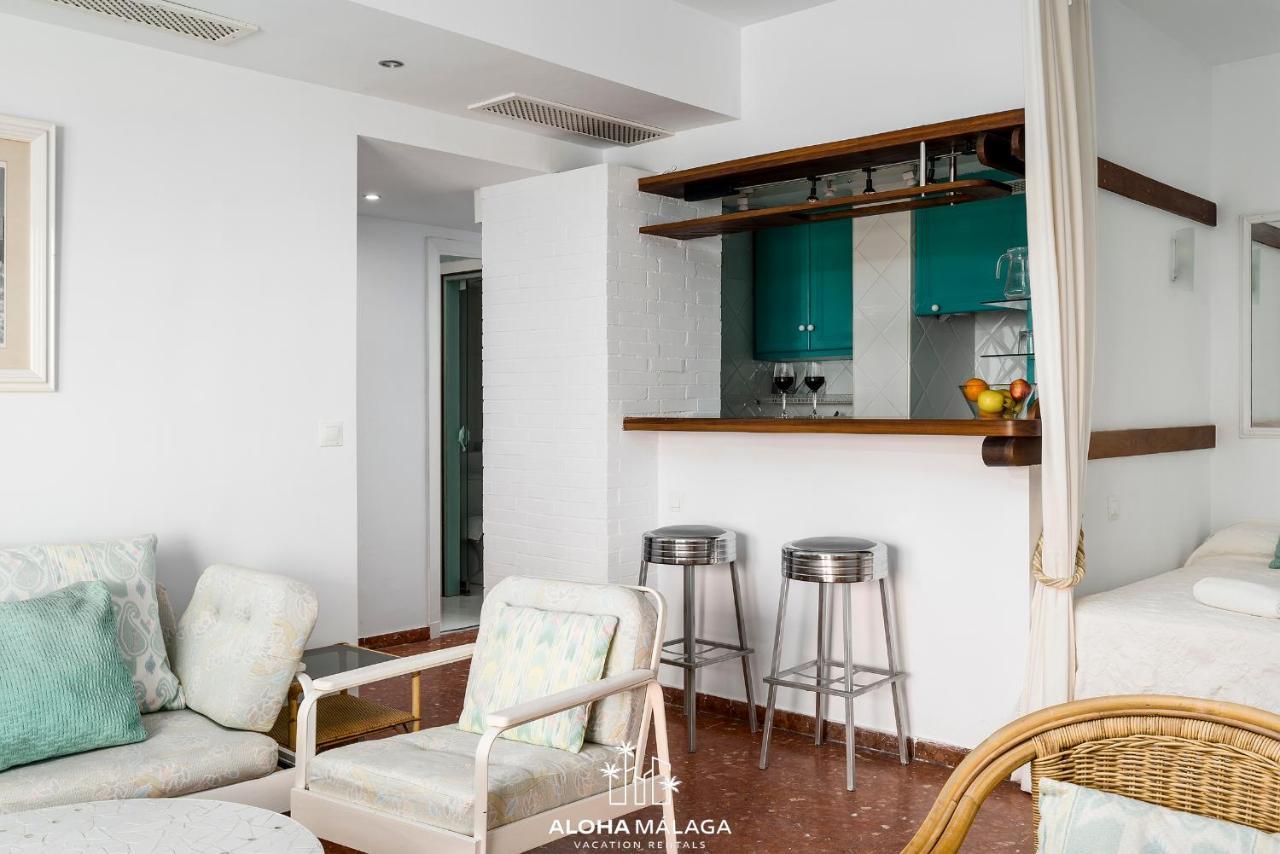 Amaizing Views Apartment, 204托雷莫利诺斯 外观 照片