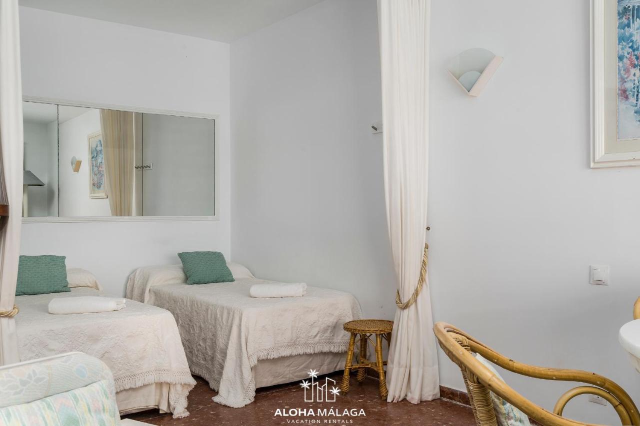 Amaizing Views Apartment, 204托雷莫利诺斯 外观 照片